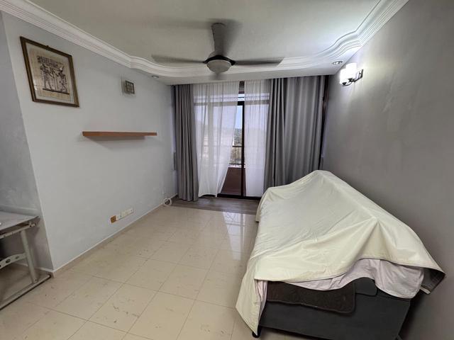 Pearl Garden Condo Sungai Ara Renovated 2 Car Park Bayan Lepas