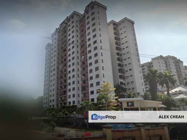 Pearl Garden Condominium