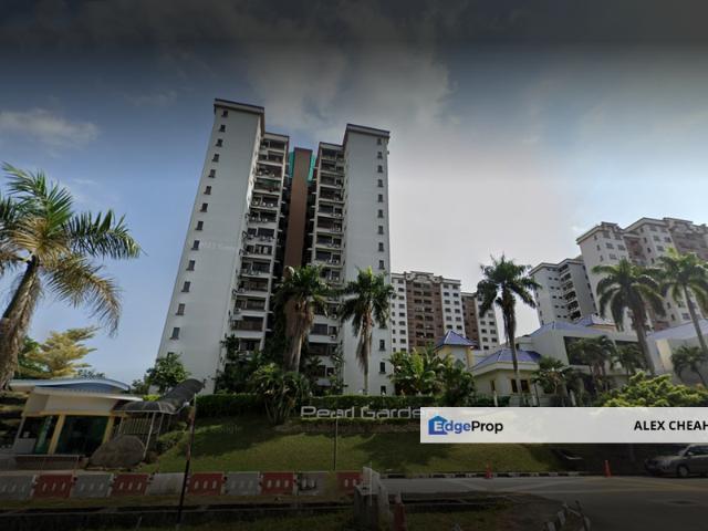 Pearl Garden Condominium