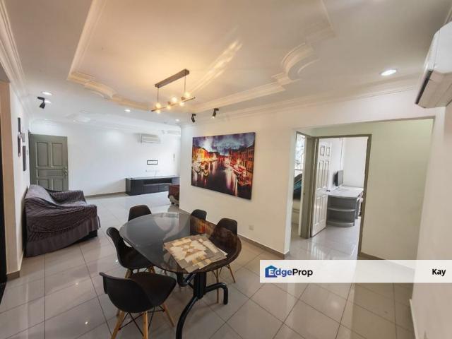 Pearl Garden Condominium
