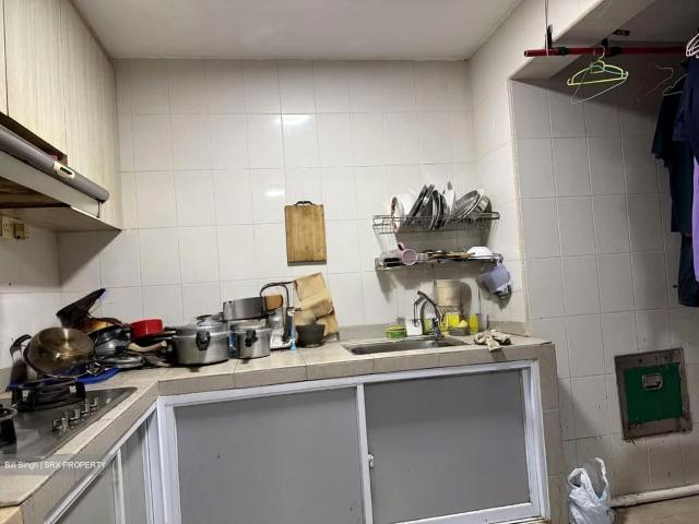 Pearl Garden Bedok, HDB 5 Rooms
