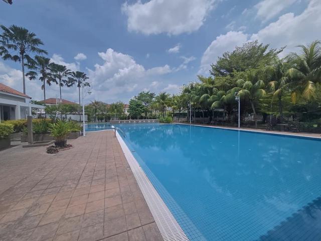 Pearl Garden Below Bank Value
