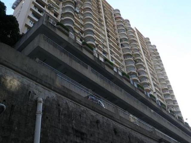 PEARL GARDEN 明珠台