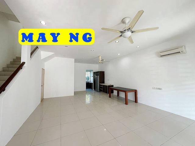 Pearl Garden Villa Mutiara 2 Storey Terrace Tasek Simpang Ampat