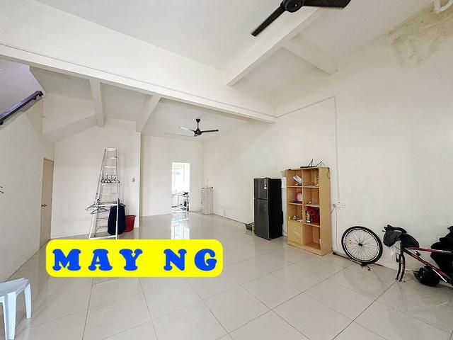 Pearl Garden Villa Mutiara Terrace Simpang Ampat Tasek Bare Unit