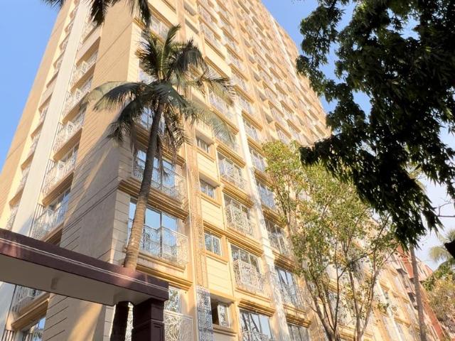 Pearl Grace 2 Bedroom 548 Sq. Ft. Apartment in Kurla East Mumbai Listing ID: #9552