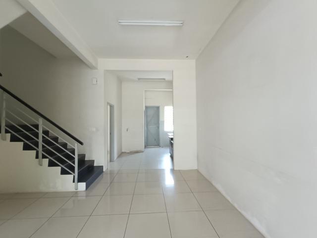 Pearl Harmoni SS8 2 Storey Terrace Bandar Tasek Mutiara Simpang Ampat