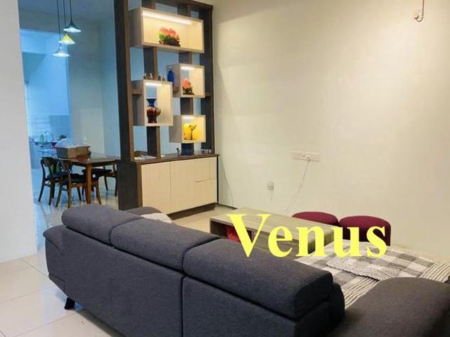 Pearl harmoni 2 sty reno impian tasek ambay dahlia harmoni saujana