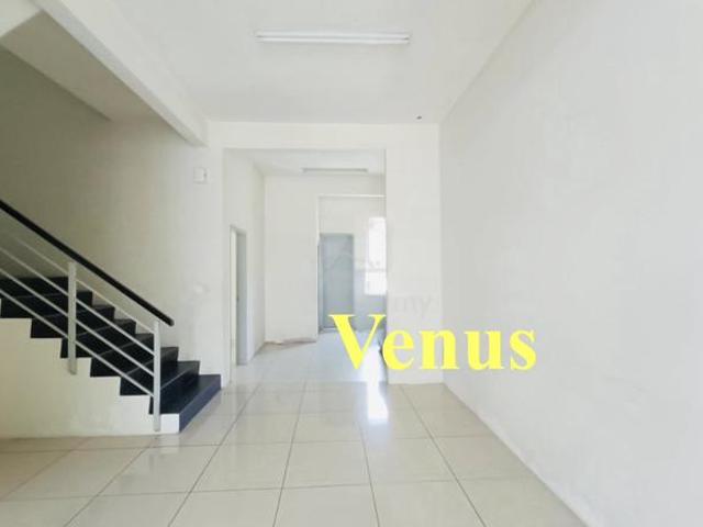 Pearl harmoni 2 storey house impian tasek