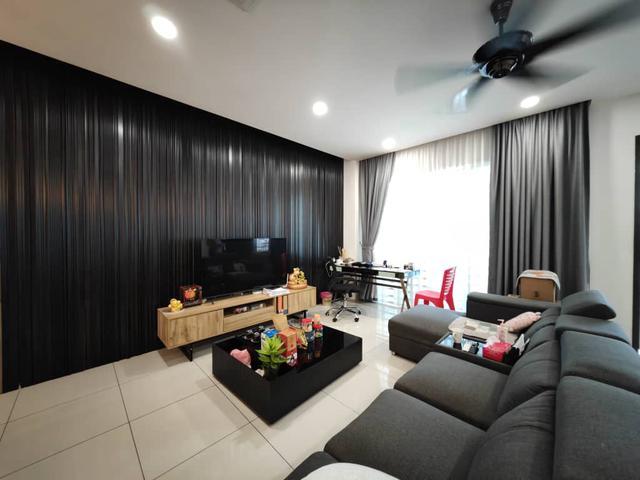 Pearl Harmoni 2 Storey Terrace Luxury Renovation Bandar Tasek Mutiara