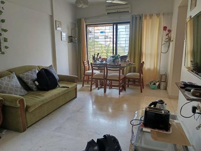 Pearl Haven 1 Bedroom 500 Sq. Ft. Apartment in Bandra West Mumbai Listing ID: #9920
