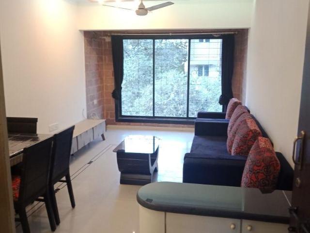 Pearl Heights 2 Bedroom 700 Sq. Ft. Apartment in Andheri West Mumbai Listing ID: #9897