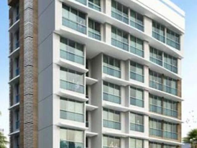 Pearl Horizon 2 Bedroom 650 Sq. Ft. Apartment in Jogeshwari West Mumbai Listing ID: #10008