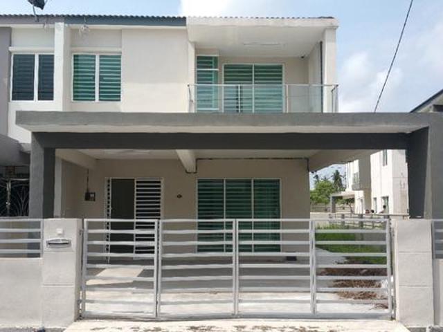Pearl Indah 3 Pearl City Bandar tasek mutiara simpang ampat Penang