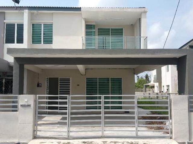 Pearl Indah 3 Pearl City Bandar tasek mutiara simpang ampat Penang