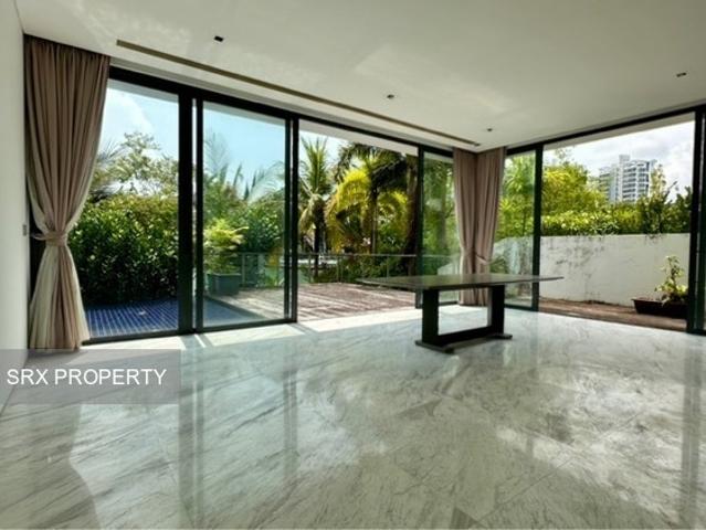 Pearl Island D4, Detached