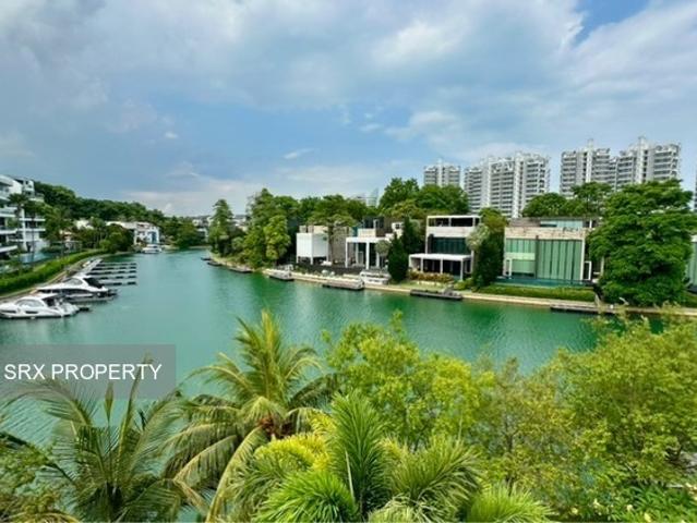 Pearl Island D4, Detached