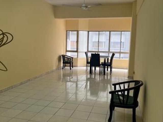 Pearl Point Condo for Rent 3R2B Newly Renovated Direct Owner