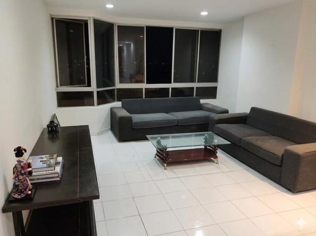 Pearl Point Condo Old Klang Road 3R2B Pf Near Pearl Shopping Gallery