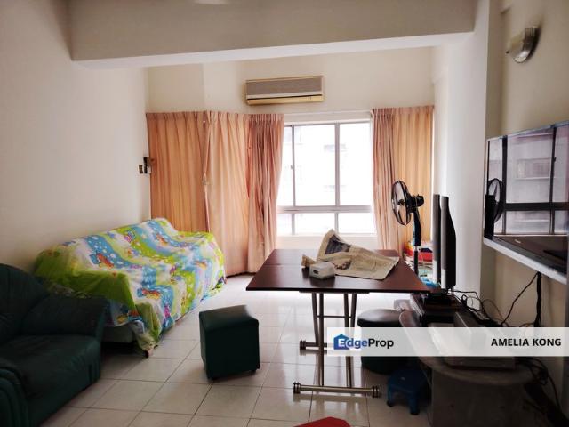 Pearl Point Condominium