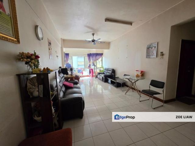 Pearl Point Condominium