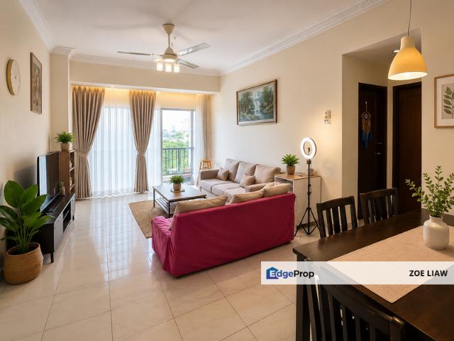 Pearl Point Condominium