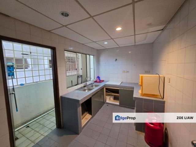 Pearl Point Condominium