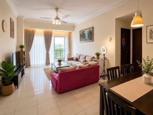 Pearl Point Condominium for Sale