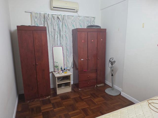 Pearl Point Condominium for Rent