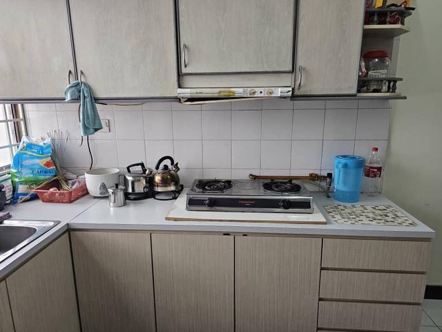 Pearl Point Condominium for Rent