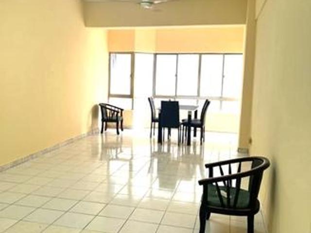 Pearl Point Condominium for Rent