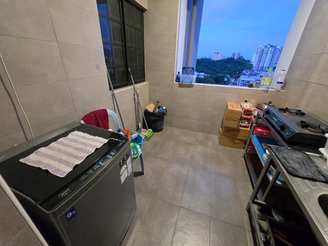 Pearl Point Residence for Rent