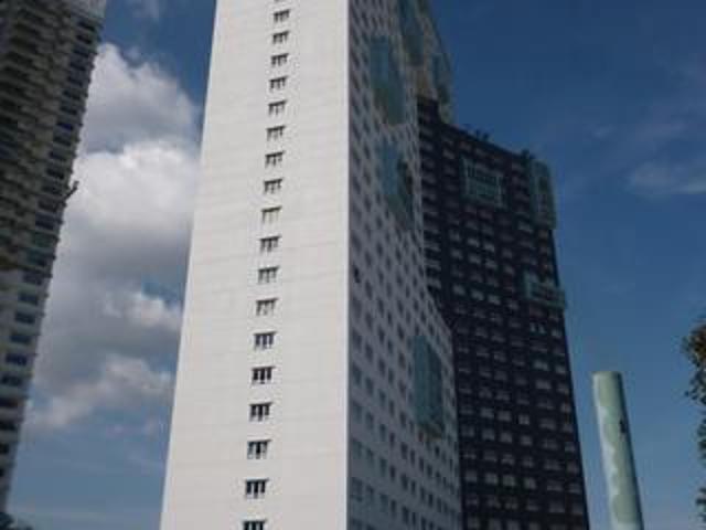 pearl regency condominium at jelutong for sales
