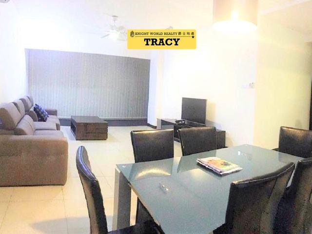 Pearl Regency Gelugor Lotus
