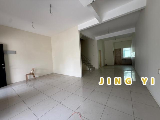 Pearl Residence Gated Garden Villa Tasek Mutiara Simpang Ampat