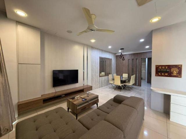 Pearl Residence KY Wu