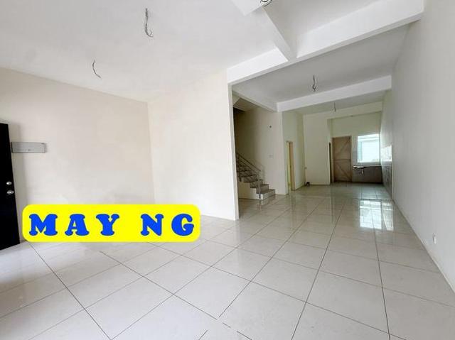 Pearl Residence Mutiara 2 Storey Terrace Simpang Ampat