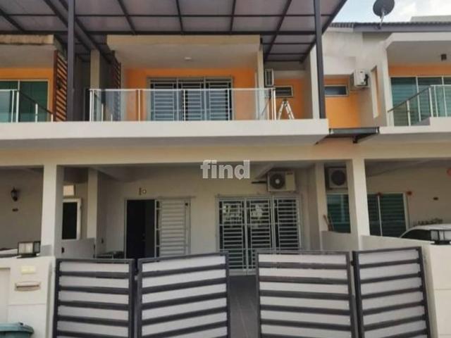 Pearl Residence @ Pearl City