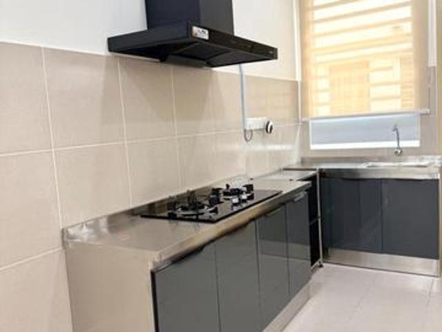 Pearl Residence Residensi Villa Mutiara Simpang Ampat