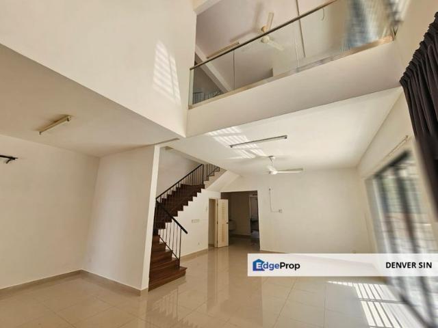 Pearl Residences Taman Saujana Mutiara