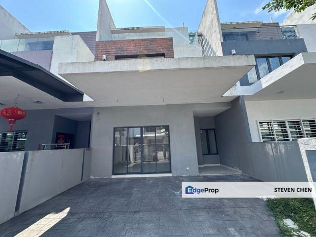 Pearl Residences Taman Saujana Mutiara