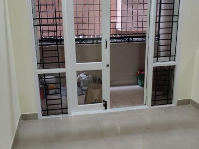 Pearl Residency Bellandur 2 Bedroom 1100 Sq. Ft. Apartment in Bellandur Bangalore Listing ID: #10322