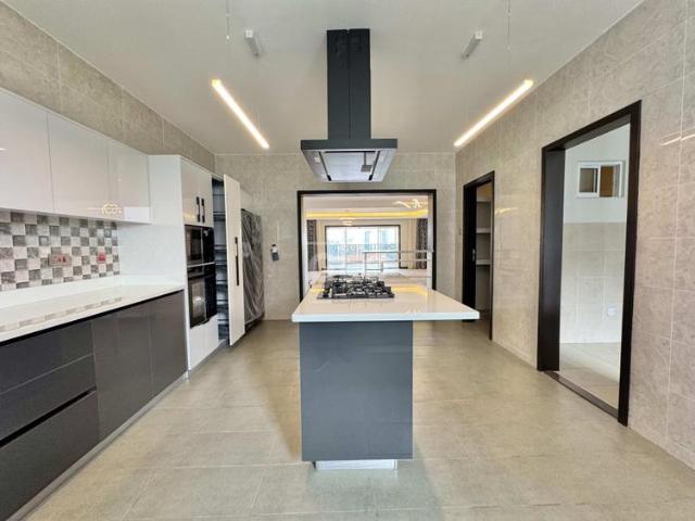 Pearl Rivers 2 & 3 bedroom apartment for sale in Riverside Nairobi