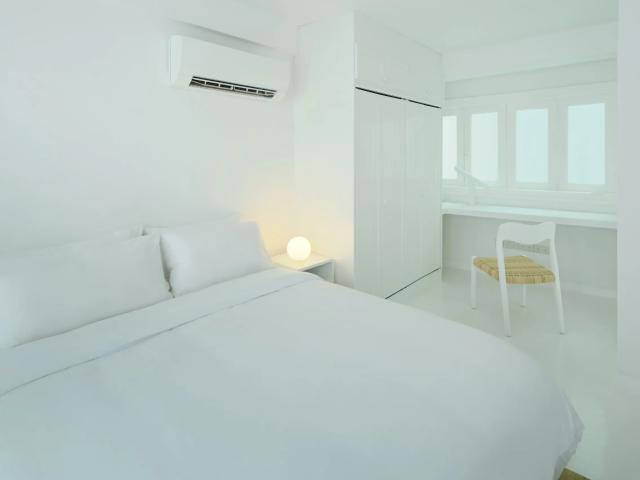 Pearl Studio, Canvas House
