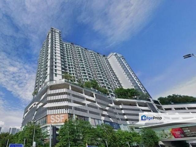 Pearl Suria