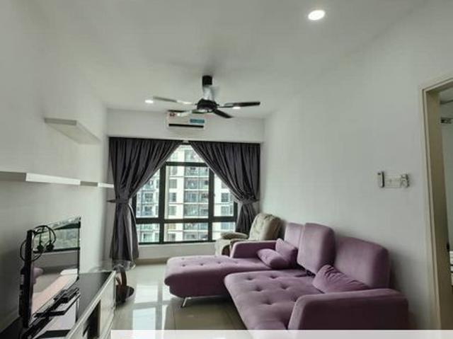 Pearl Suria