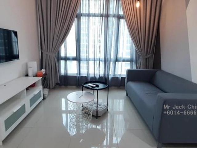 Pearl Suria Taman United Jalan Klang Lama Old Klang Road
