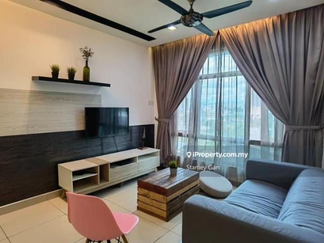 Pearl Suria, Taman United, Jalan Klang Lama Old Klang Road
