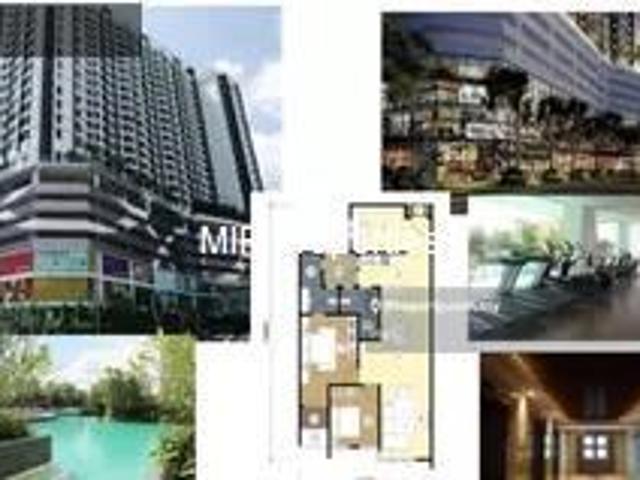 Pearl Suria, Taman United, Jalan Klang Lama Old Klang Road