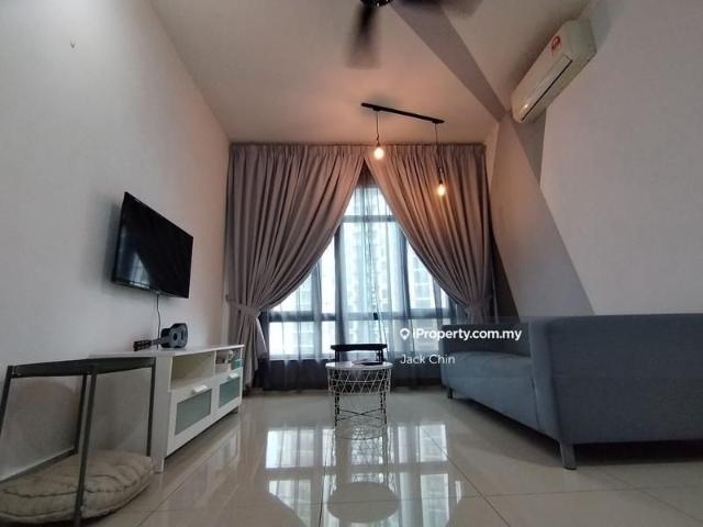 Pearl Suria, Taman United, Jalan Klang Lama Old Klang Road